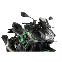 KAWASAKI Z H2 / SE PUIG SPORT PLEXI