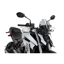 SUZUKI GSX-S1000 / S950 PUIG SPORT PLEXI