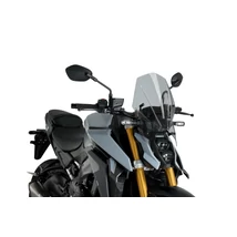 SUZUKI GSX-S1000 / S950 PUIG TÚRA PLEXI