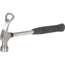 KALAPÁCS 0,31KG FÉM KUPAKNYITÓVAL