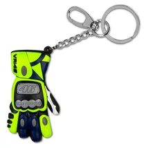 VR46 KESZTYŰ KULCSTARTÓ