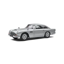 ASTON MARTIN DB5 1964 - 1:18 