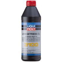 LIQUI-MOLY KORMÁNY SZERVÓ OLAJ
