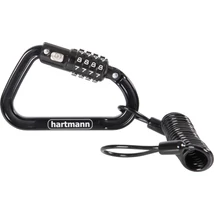 HARTMANN KARABINER ZÁR