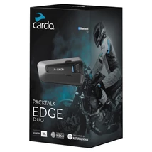 PACKTALK EDGE DUO SISAKBESZÉLŐ CARDO