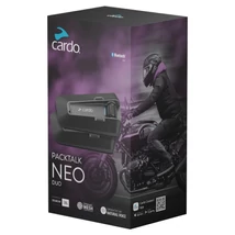 PACKTALK NEO DUO SISAKBESZÉLŐ CARDO