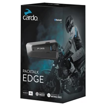 PACKTALK EDGE SISAKBESZÉLŐ CARDO