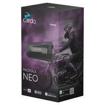 PACKTALK NEO SISAKBESZÉLŐ CARDO