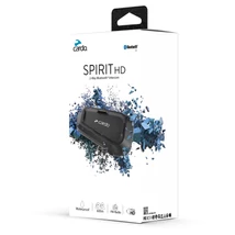 SPIRIT HD SISAKBESZÉLŐ CARDO
