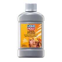 LIQUI-MOLY BŐRÁPOLÓ ÉS VÉDŐ