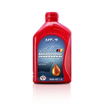 A.Z. MEISTERTEILE MT-3 ÁSVÁNYI MOTOROLAJ 15W40