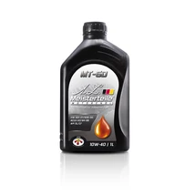 A.Z. MEISTERTEILE MT-5D FÉLSZINTETIKUS MOTOROLAJ 10W40