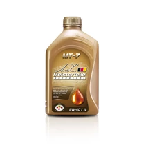 A.Z. MEISTERTEILE MT-7 SZINTETIKUS MOTOROLAJ 5W40