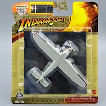 INDIANA JONES FORD TRI-MOTOR