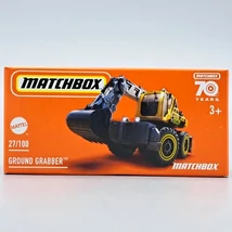 GROUND GRABBER