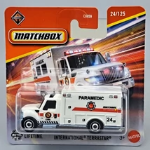 INTERNATIONAL TERRASTAR