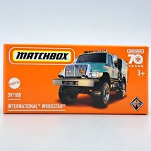 INTERNATIONAL WORKSTAR