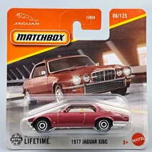 JAGUAR XJ6C 1977