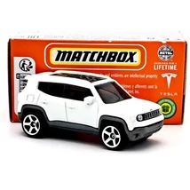 JEEP RENEGADE 2019