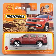 JEEP WAGONEER 2022