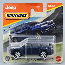 JEEP WAGONEER 2022