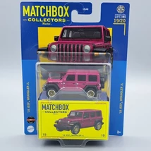 JEEP WRANGLER JL 2018