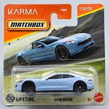KARMA REVERO