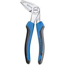 HAJLÍTOTT KOMBINÁLT FOGÓ GEDORE HAJLÍTOTT KOMBINÁLT FOGÓ GEDORE