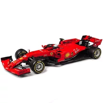 FERRARI F1 SF90 VETTEL - 2019