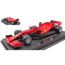 FERRARI F1 SEBASTIAN VETTEL - 2020 N.5