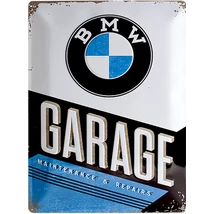 BMW GARAGE TÁBLAKÉP