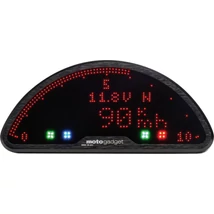 MULTIFUNKCIÓS MŰSZER MOTOGADGET MOTOSCOPE PRO