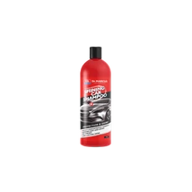 AUTÓSAMPON DR. MARCUS AUTÓSAMPON DR. MARCUS