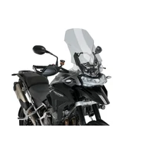 TRIUMPH TIGER 1200 GT PUIG TÚRA PLEXI