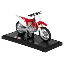 HONDA CRF450 R MAISTO MODELL