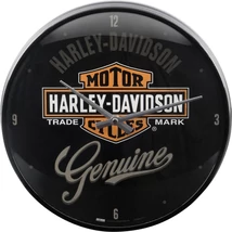 HARLEY DAVIDSON FALIÓRA