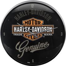 HARLEY DAVIDSON FALIÓRA