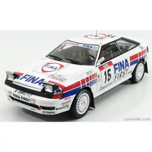 TOYOTA CELICA #15 - 1:18