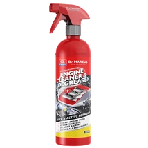DR. MARCUS ENGINE CLEANER