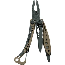 LEATHERMAN SKELETOOL MULTIFUNKCIÓS BICSKA