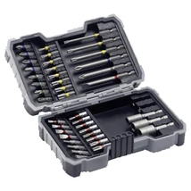 BITFEJ KÉSZLET BOSCH