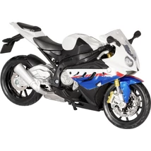 BMW S 1000 RR MAISTO MODELL