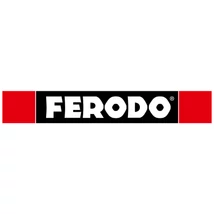 FMD0461MXR FERODO FÉKTÁRCSA