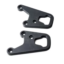 KRIEGA OS-HEEL PLATE