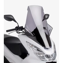 HONDA PCX 125 PUIG V-TECH TÚRA PLEXI