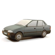SUZUKI SWIFT SEDAN 1993 PLÜSS JÁRMŰ