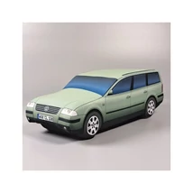 VOLKSWAGEN PASSAT PLÜSS JÁRMŰ