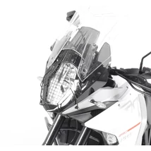 KTM 1290 SUPER ADVENTURE GRILL RÁCS FÉNYSZÓRÓ VÉDŐ H&B