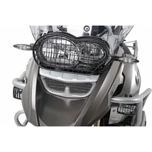 BMW R1200 GS / ADVENTURE GRILL RÁCS FÉNYSZÓRÓ VÉDŐ H&B