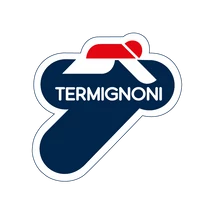 Termignoni SLIP ON RELEVANCE D70+LINK, TITANIUM, TITANIUM SLEEVE | KT22094SO04
